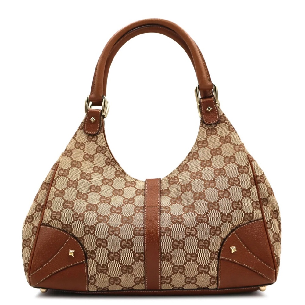 Vintage Gucci Jackie - Picture 2 of 10